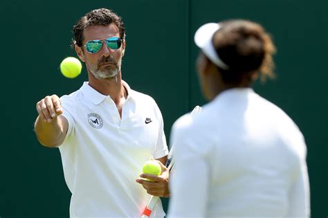 Mouratoglou's Impact on the Next Generation of Tennis Players